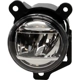 Purchase Top-Quality Passenger Side Fog Lamp Assembly - SU2593129 pa1