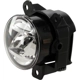 Purchase Top-Quality Passenger Side Fog Lamp Assembly - SU2593129 pa3
