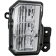 Purchase Top-Quality Passenger Side Fog Lamp Assembly - SU2593131 pa1