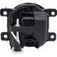 Purchase Top-Quality Passenger Side Fog Lamp Assembly - SU2593132 pa2