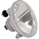 Purchase Top-Quality Passenger Side Fog Lamp Assembly - TO2592125 pa2
