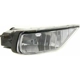 Purchase Top-Quality Ensemble de phare antibrouillard côté passager - TO2593111 pa1