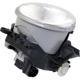 Purchase Top-Quality Passenger Side Fog Lamp Assembly - TO2593132 pa3