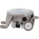 Purchase Top-Quality Passenger Side Fog Lamp Assembly - TO2593142 pa2