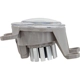 Purchase Top-Quality Passenger Side Fog Lamp Assembly - TO2593142 pa3