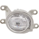 Purchase Top-Quality Passenger Side Fog Lamp Assembly - TO2593142 pa5