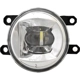 Purchase Top-Quality Passenger Side Fog Lamp Assembly - TO2593145C pa1