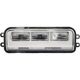 Purchase Top-Quality Passenger Side Fog Lamp Assembly - TO2593146 pa2