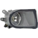 Purchase Top-Quality Passenger Side Fog Lamp Assembly - VO2593111 pa2