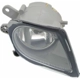 Purchase Top-Quality Passenger Side Fog Lamp Assembly - VO2593111 pa3
