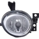 Purchase Top-Quality Passenger Side Fog Lamp Assembly - VW2593109 pa2