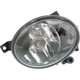 Purchase Top-Quality Passenger Side Fog Lamp Assembly - VW2593118 pa4