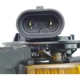 Purchase Top-Quality Passenger Side Fog Lamp Assembly - VW2593118 pa5