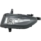 Purchase Top-Quality Ensemble de phare antibrouillard côté passager - VW2593135 pa1