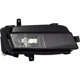 Purchase Top-Quality Passenger Side Fog Lamp Assembly - VW2593136C pa1