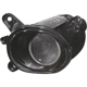 Purchase Top-Quality Passenger Side Fog Lamp Assembly - VW2593108 pa9