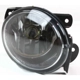 Purchase Top-Quality Passenger Side Fog Lamp Assembly - VW2593113 pa7