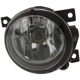 Purchase Top-Quality Passenger Side Fog Lamp Assembly - VW2593114 pa7