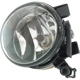 Purchase Top-Quality Passenger Side Fog Lamp Assembly - VW2593118C pa10