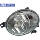 Purchase Top-Quality Passenger Side Fog Lamp Assembly - VW2593118C pa7