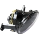 Purchase Top-Quality Passenger Side Fog Lamp Assembly - VW2593120 pa3
