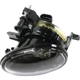 Purchase Top-Quality Passenger Side Fog Lamp Assembly - VW2593120 pa7