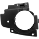 Purchase Top-Quality Passenger Side Fog Lamp Bracket - CH2603102 pa1