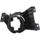 Purchase Top-Quality Passenger Side Fog Lamp Bracket - FO2603100 pa5