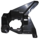 Purchase Top-Quality Passenger Side Fog Lamp Bracket - FO2603104 pa1