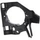 Purchase Top-Quality Passenger Side Fog Lamp Bracket - LX2603102 pa7