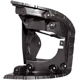 Purchase Top-Quality Passenger Side Fog Lamp Bracket - MI2603100 pa1