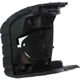 Purchase Top-Quality Passenger Side Fog Lamp Bracket - MI2603100 pa3