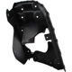 Purchase Top-Quality Passenger Side Fog Lamp Bracket - MI2603100 pa4