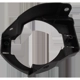 Purchase Top-Quality Passenger Side Fog Lamp Bracket - NI2603105 pa4