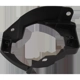 Purchase Top-Quality Passenger Side Fog Lamp Bracket - NI2603105 pa6