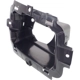 Purchase Top-Quality Passenger Side Fog Lamp Bracket by SHERMAN PARTS - 903-125BR pa2