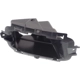 Purchase Top-Quality Passenger Side Fog Lamp Bracket by SHERMAN PARTS - 903-125BR pa3
