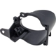Purchase Top-Quality Passenger Side Fog Lamp Bracket by SHERMAN PARTS - HOHRV16-125B-2 pa1