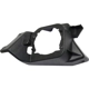 Purchase Top-Quality Passenger Side Fog Lamp Bracket - HO2603102 pa1