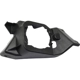 Purchase Top-Quality Passenger Side Fog Lamp Bracket - HO2603102 pa3