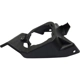 Purchase Top-Quality Passenger Side Fog Lamp Bracket - HO2603102 pa4