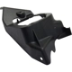 Purchase Top-Quality Passenger Side Fog Lamp Bracket - HO2603102 pa5