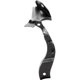 Purchase Top-Quality Passenger Side Fog Lamp Bracket - LX2603111 pa2
