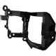 Purchase Top-Quality Passenger Side Fog Lamp Bracket - LX2603112 pa1