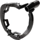 Purchase Top-Quality Passenger Side Fog Lamp Bracket - MB2603100 pa2