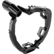 Purchase Top-Quality Passenger Side Fog Lamp Bracket - MB2603100 pa3