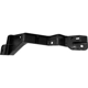 Purchase Top-Quality Passenger Side Fog Lamp Bracket - NI2603102 pa1
