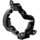 Purchase Top-Quality Passenger Side Fog Lamp Bracket - NI2603107 pa2