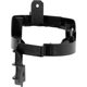 Purchase Top-Quality Passenger Side Fog Lamp Bracket - NI2603107 pa3