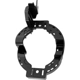 Purchase Top-Quality Passenger Side Fog Lamp Bracket - NI2603107 pa4